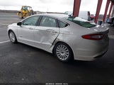Ford Fusion Hybrid Se 3FA6P0LU3GR123411 photo