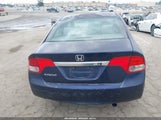 Honda Civic Lx 2HGFA1F51AH501168 снимка