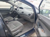 Honda Civic Lx 2HGFA1F51AH501168 снимка
