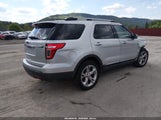 Ford Explorer Limited 1FM5K7F80FGA66873 снимка