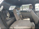 Ford Explorer Limited 1FM5K7F80FGA66873 снимка