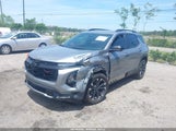 Chevrolet Equinox Fwd Rs 3GNAXLEG8SL170322 снимка