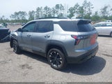 Chevrolet Equinox Fwd Rs 3GNAXLEG8SL170322 снимка
