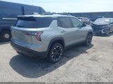 Chevrolet Equinox Fwd Rs 3GNAXLEG8SL170322 снимка
