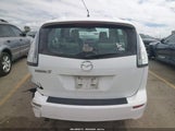 Mazda Mazda5 Grand Touring JM1CR29L880324014 photo