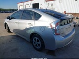 Toyota Prius Four JTDKN3DU6E1808220 снимка