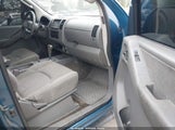 Nissan Frontier Le 1N6AD07W55C453875 снимка