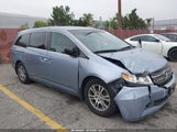 Honda Odyssey Ex 5FNRL5H45BB067765 снимка