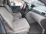 Honda Odyssey Ex 5FNRL5H45BB067765 снимка