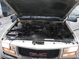 GMC Sierra  Sl Wideside 1GTEK19R3WR506000 снимка