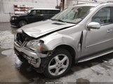 Mercedes-Benz Ml 350 4Matic 4JGBB86E58A405891 снимка