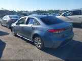 Toyota Corolla Le JTDEPMAE6MJ175730 снимка