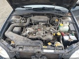 Subaru Legacy L 4S3BH635427304891 снимка