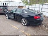 Chevrolet Impala 2Lz 2G1125S33J9153619 снимка