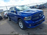 Ram  Sport 1C6RR7MTXES452017 photo