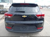 Chevrolet Trailblazer Fwd Ls KL79MMS26NB146185 photo