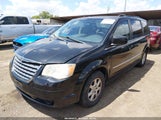 Chrysler Town & Country Touring Plus 2A4RR8D17AR320643 снимка