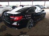 Honda Accord Sport 1HGCV1F34LA062331 снимка