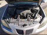 Pontiac Grand Prix 2G2WP552X61249629 снимка