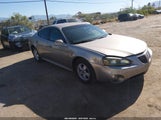 Pontiac Grand Prix 2G2WP552X61249629 fotografie