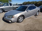 Pontiac Grand Prix 2G2WP552X61249629 снимка
