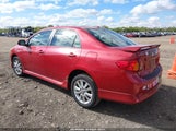 Toyota Corolla S 1NXBU4EE2AZ384121 снимка