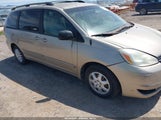 Toyota Sienna Le 5TDZA23C34S023569 снимка