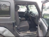 Jeep Wrangler Willys Wheeler 1C4AJWAG9FL506398 снимка