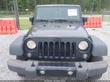 Jeep Wrangler Willys Wheeler 1C4AJWAG9FL506398 снимка