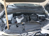 Hyundai Santa Fe Sport 2.0L Turbo 5XYZU3LA0EG188456 photo