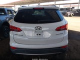 Hyundai Santa Fe Sport 2.0L Turbo 5XYZU3LA0EG188456 fotografie