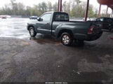 Toyota Tacoma 5TENX22N19Z649695 fotografie