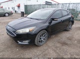 Ford Focus Sel 1FADP3M22HL229693 photo
