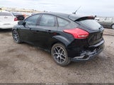 Ford Focus Sel 1FADP3M22HL229693 photo