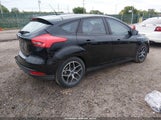 Ford Focus Sel 1FADP3M22HL229693 photo