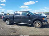 Ford F-150 Xlt 1FTFW1ET1DFC84128 снимка