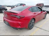 Acura Tlx A-Spec Package 19UUB5F51MA016222 снимка