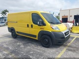 Ram Promaster  Low Roof 136 Wb 3C6TRVAG7LE127407 снимка