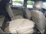 Ford Explorer Limited 1FM5K8F82DGA54291 снимка