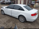 Audi A4 2.0T Premium WAUDFAFL1CN006188 снимка