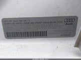 Audi A4 2.0T Premium WAUDFAFL1CN006188 снимка