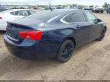Chevrolet Impala Ls 2G11Z5SL9F9176387 снимка