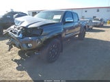 Toyota Tacoma V6 5TFMU4FNXDX016865 fotografie
