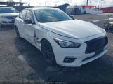 Infiniti Q50 Pure JN1EV7AP1MM706116 снимка