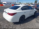Infiniti Q50 Pure JN1EV7AP1MM706116 снимка