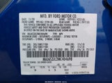 Ford Ecosport Ses MAJ6S3JL2MC404698 снимка