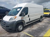 Ram Promaster  High Roof 159 Wb 3C6TRVDG2HE553203 снимка