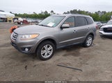 Hyundai Santa Fe Limited 5XYZK3ABXBG010020 fotografie