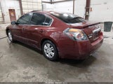 Nissan Altima 2.5 S 1N4AL2AP4BN412128 снимка