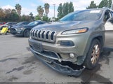 Jeep Cherokee Limited 1C4PJMDS3GW278347 снимка